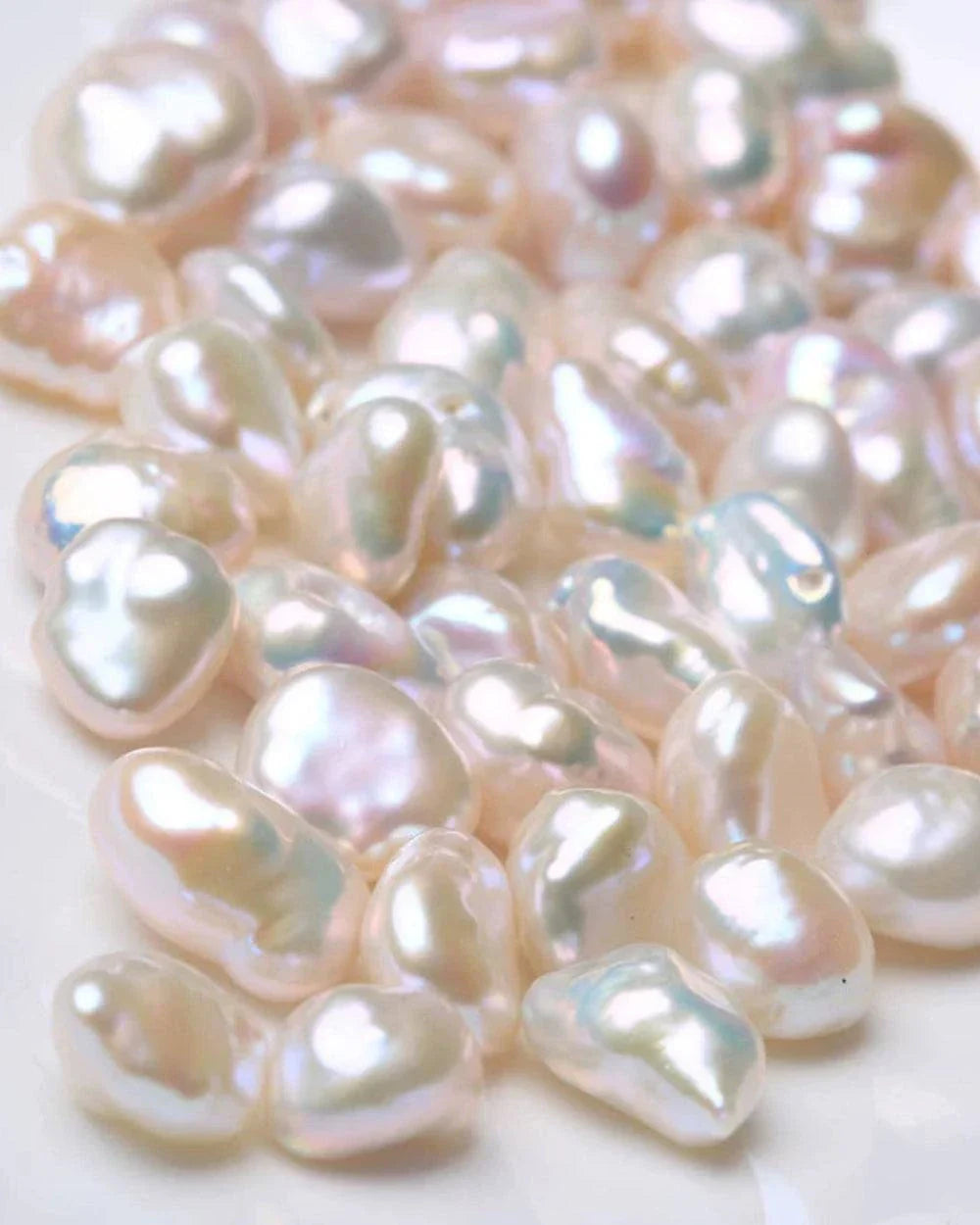 Beyond Round & Perfect: Why Baroque Pearls Are the New Heartbeat of the Pearl World